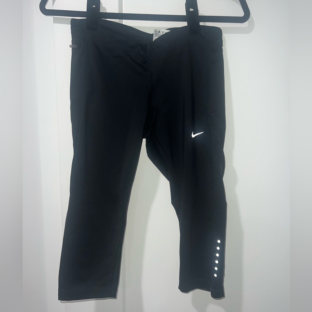 Nike Dri-Fit Crop Leggings